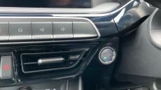 MG MG3 1.5 Hybrid Trophy 5dr Auto Hybrid Hatchback